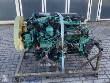 Volvo FE FE Euro 6 D8K 250 K1