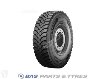 إطارات العجلات Michelin جديد