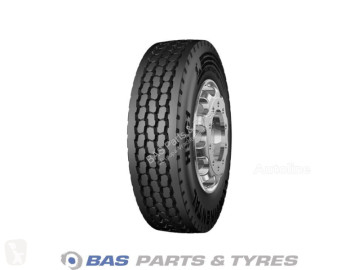 إطارات العجلات Continental جديد