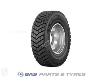 إطارات العجلات Michelin جديد