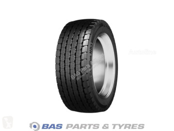 إطارات العجلات Continental جديد