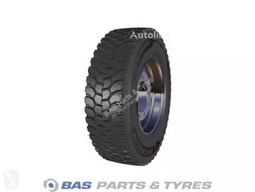 إطارات العجلات Michelin جديد