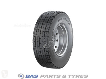 Гуми Michelin нови