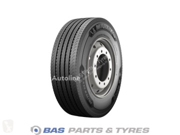 Гуми Michelin нови