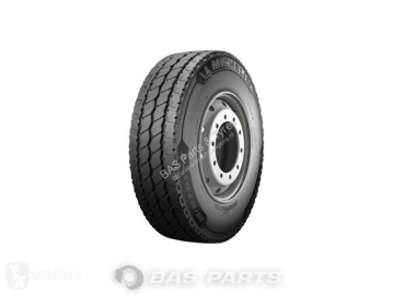 إطارات العجلات Michelin جديد