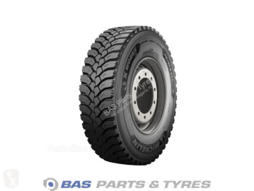 إطارات العجلات Michelin جديد