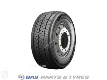إطارات العجلات Michelin جديد