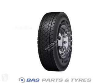 إطارات العجلات Goodyear جديد