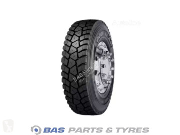 إطارات العجلات Goodyear جديد