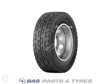 إطارات العجلات Michelin جديد