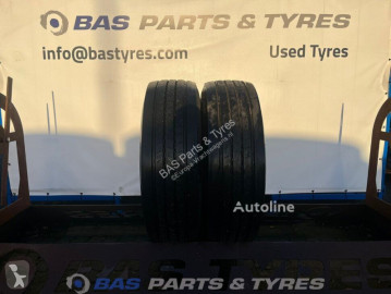 إطارات العجلات Continental