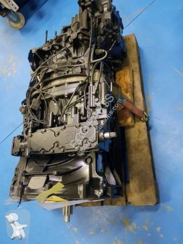 Iveco Tector 16S20TD 1355001030 41289461