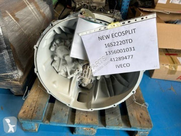 Caja de cambios Iveco nuevo