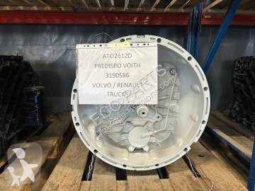 علبة السرعة Volvo جديد