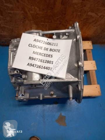 علبة السرعة Mercedes جديد
