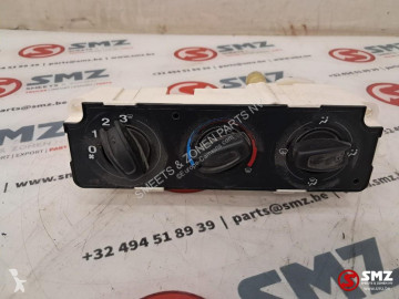 Вътрешно оборудване Ford