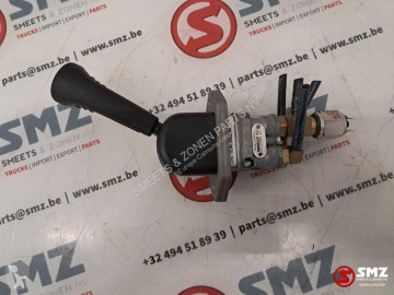 Pneumatisk system Ford