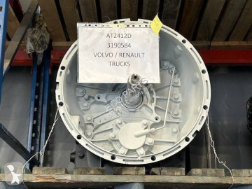 علبة السرعة Volvo جديد
