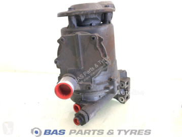 Pièces poids lourds Scania Crankcase ventilation
