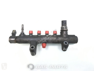 Renault injection pump