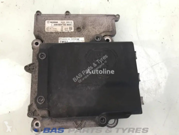 Caja de control Scania