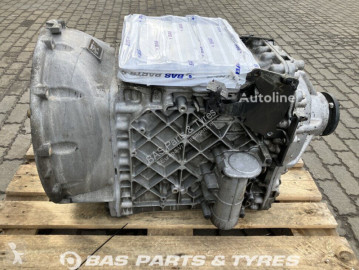 Volvo FE FE Euro 6 AT2412F I-Shift AT2412F I-Shift, Automatic