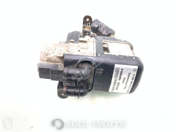 Webasto TP50 Parking
