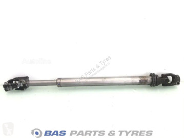 DAF steering unit