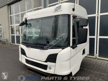 مقصورة Scania