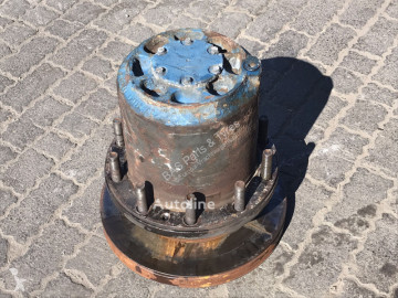 محور العجلة Meritor