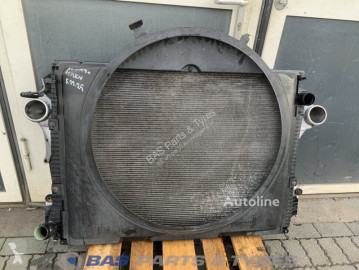 مشعاع الماء Scania