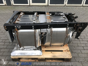 Marmitta/Scarico DAF