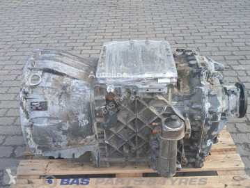 Cambio Volvo