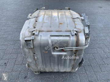 محفز Scania