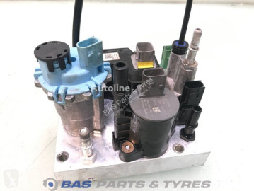 AdBlue Renault