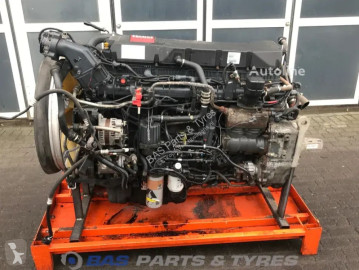 محرك Renault