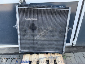 Radiatore raffreddamento motore Renault