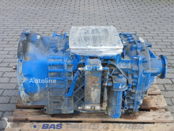 علبة السرعة Volvo
