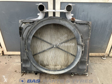 Radiatore raffreddamento motore DAF