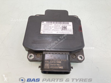 Betjeningskasse DAF