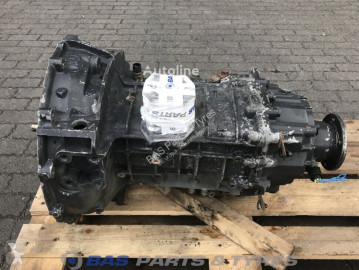 ZF