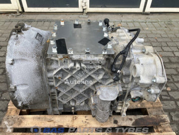 علبة السرعة Renault