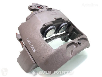 Ingombro di freno Meritor