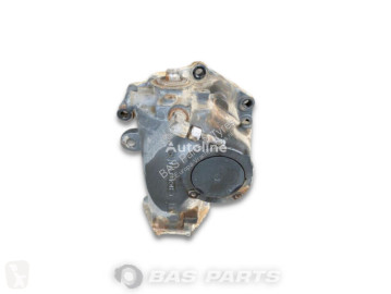 صندوق التوجيه Mercedes