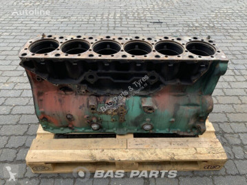 Bloque motor Volvo