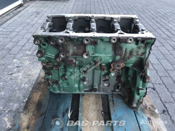 وحدة المحرك Volvo