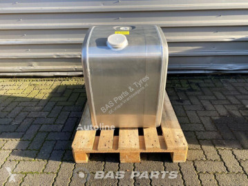 Nieuw brandstoftank Volvo