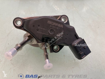 AdBlue Scania
