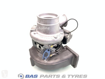 Holset Turbo DAF