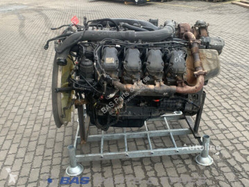 محرك Scania